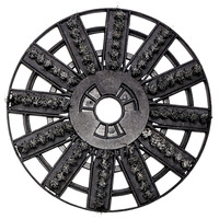 EINHELL Slibebørste Ø 180mm, Slibning pad 