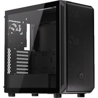 ENDORFY ARX 700 Air, Towerkabinet Sort