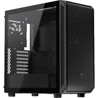 ENDORFY EY2A012, Towerkabinet Sort