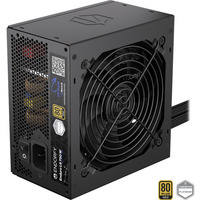 ENDORFY EY7A018, PC strømforsyning Sort