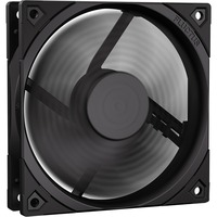 ENDORFY Fluctus 120 PWM, Sag fan Sort