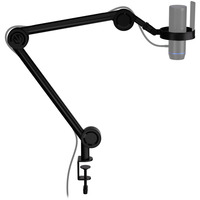 ENDORFY Solum 2 Boom Arm, Mikrofon Sort