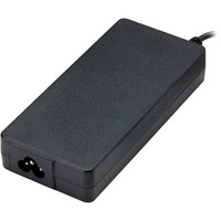 FSP NB Slim PRO strømadapter og vekselret Indendørs 120 W Sort, Strømforsyning Sort, Laptop, Indendørs, 100 - 240 V, 50/60 Hz, 120 W, 19 V
