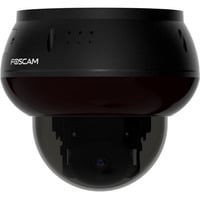 Foscam D8ET, Overvågningskamera Sort