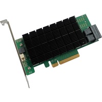 HighPoint RocketRAID 3720C, RAID-kort 