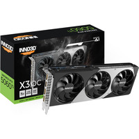 INNO3D GeForce RTX 5060 Ti TWIN X3 OC 16GB, Grafikkort 