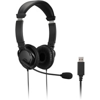 Kensington Headset Sort