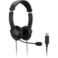 Kensington K33065WW, Headset Sort