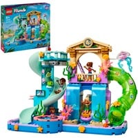 LEGO 42630, Bygge legetøj 