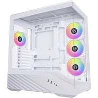 Lian Li G99.V100RW.00, Towerkabinet Hvid