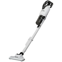 Makita DCL286FZW, Skaft støvsuger Hvid