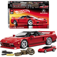 Mattel Bygge legetøj