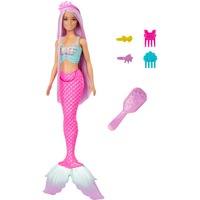 Mattel HRR00, Dukke