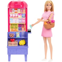 Mattel JCT05, Dukke