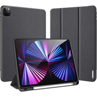 Nevox VARIO 27,9 cm (11") Folie Grå, Tablet Cover grå, Folie, Apple, iPad Pro 11" (3rd Gen.), 27,9 cm (11")