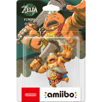 Nintendo The Legend of Zelda, Spil figur Samleobjekt, Videospil