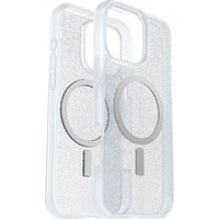 Otterbox 77-96265, Mobiltelefon Cover gennemsigtig/højglans sølv