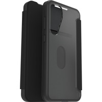 Otterbox Mobiltelefon Cover gennemsigtig/Sort