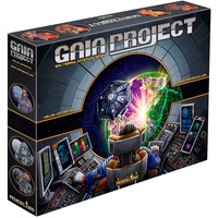 Pegasus Gaia Project, Brætspil 