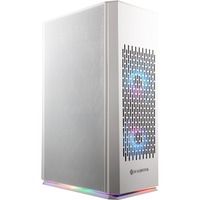 RAIJINTEK Towerkabinet Hvid