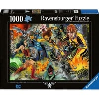 Ravensburger 12000747, Puslespil 