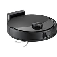 Roborock Støvsuger robot Sort