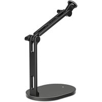 Rode Microphones DS2, Gulvstander Sort