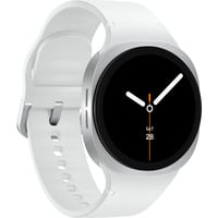 SAMSUNG SM-L320NZSADBT, SmartWatch Sølv