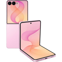 Samsung Galaxy Z Flip8 512GB, Mobiltelefon Pink