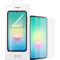 Samsung Skærmbeskytter, Beskyttelsesfilm gennemsigtig
