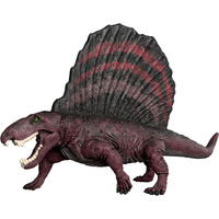 Schleich Dinosaurer Dimetrodon, Spil figur 