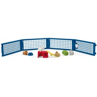 Schleich FARM WORLD 42500 legetøjssæt, Spil figur 3 År, Flerfarvet