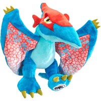 Schmidt Spiele 42776, Plysdyr multi-coloured