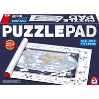 Schmidt Spiele PuzzlePad Puslespil 3000 stk Kort, Etui 3000 stk, Kort