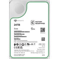 Seagate ST24000NM000C, Harddisk