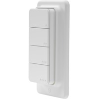 Shelly BLU RC Button 4, Knappen Hvid
