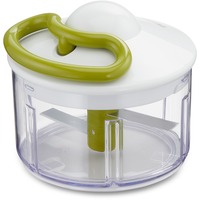 Tefal K13304, Makulering Hvid/Grøn