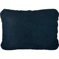 Therm-a-Rest Komprimerbart pude med snor S, Outer Space Blue 