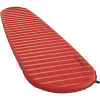 Therm-a-Rest Måtte Rød