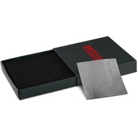 Thermal Grizzly KryoSheet 38 x 38 mm, Termiske puder antracit