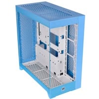Thermaltake CTE E600 MX, Towerkabinet Lyseblå