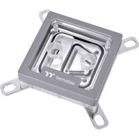 Thermaltake Pacific W9 CPU Waterblock, CPU køler 