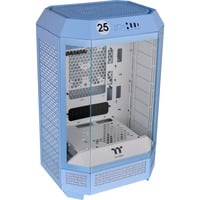 Thermaltake The Tower 300, Towerkabinet Lyseblå