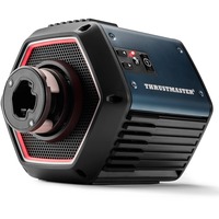 Thrustmaster T818 Racer-ratbase, Ratakselafstand mørkeblå/Sort, Racer-ratbase, Sort, Rød, 5 kg, Vekselstrøm