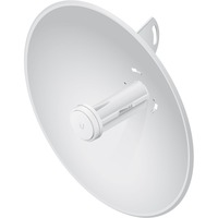 Ubiquiti PBE-M5-400, Retningsbestemt radioantenne Hvid