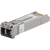 Ubiquiti Unifi 10G CWDM singlemode optisk modul SFP+ > Duplex LC, Transceiver 