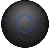 Ubiquiti nHD-cover-Fabric-3, Låg grå