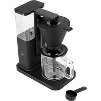 Wilfa 602282, Kaffe maskine Sort