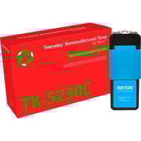 Xerox Everyday Toner cyan 006R04804 