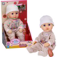 ZAPF Creation Dukke Beige